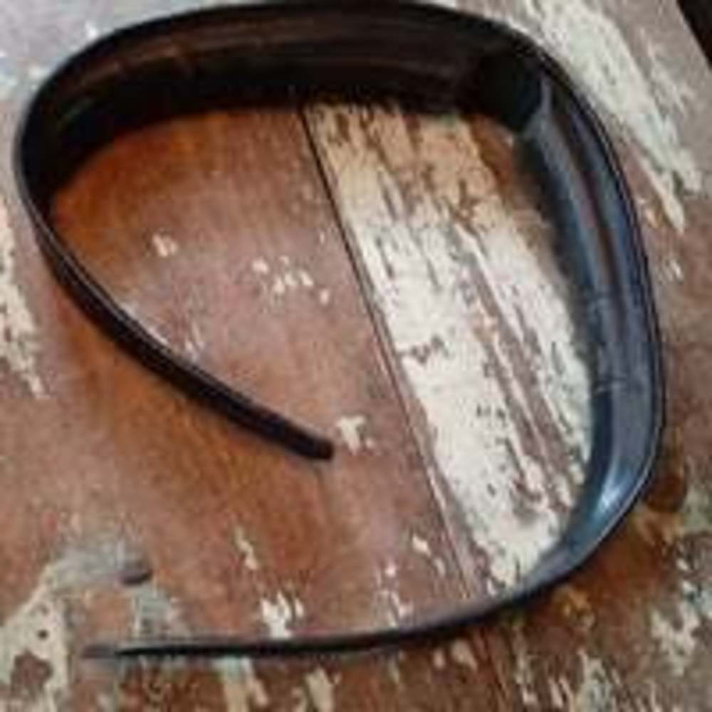 Vintage horse tack Girth Strap